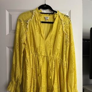 Hemant & Nandita dress